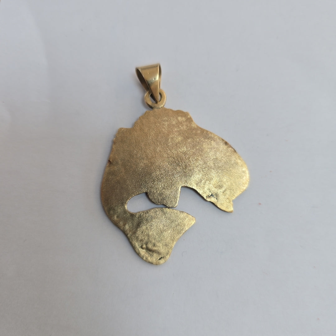 DIJE ORO 8 K 11,00 GRMS (SEMINUEVO)