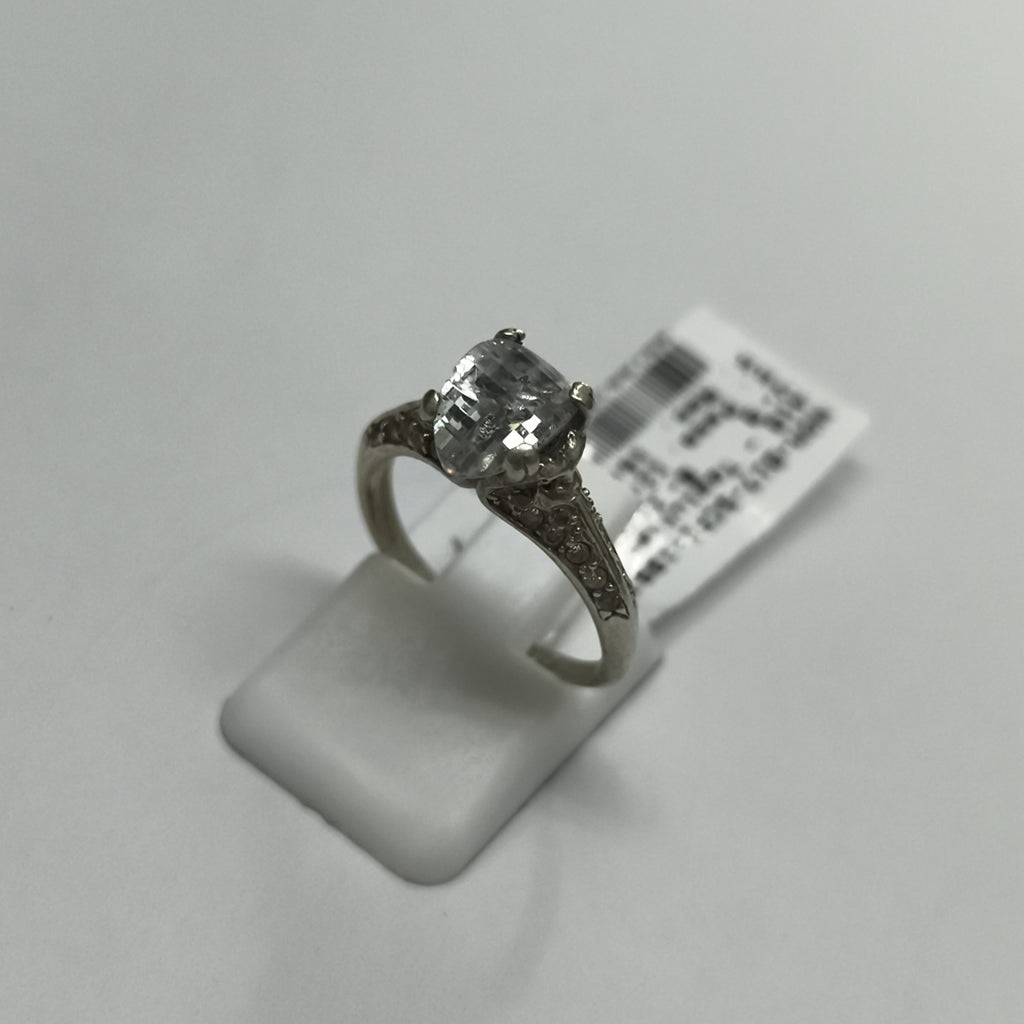 ANILLITO PLATA 2.6 GRMS (SEMINUEVO)
