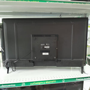PANTALLA DAEWOO DAW40FR 40" LED FULL HD (SEMINUEVO)