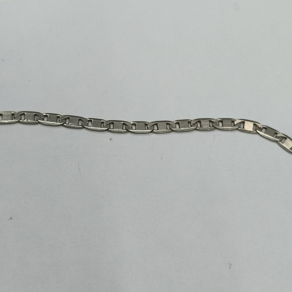 CADENA PLATA 9,60 GRMS (SEMINUEVO)