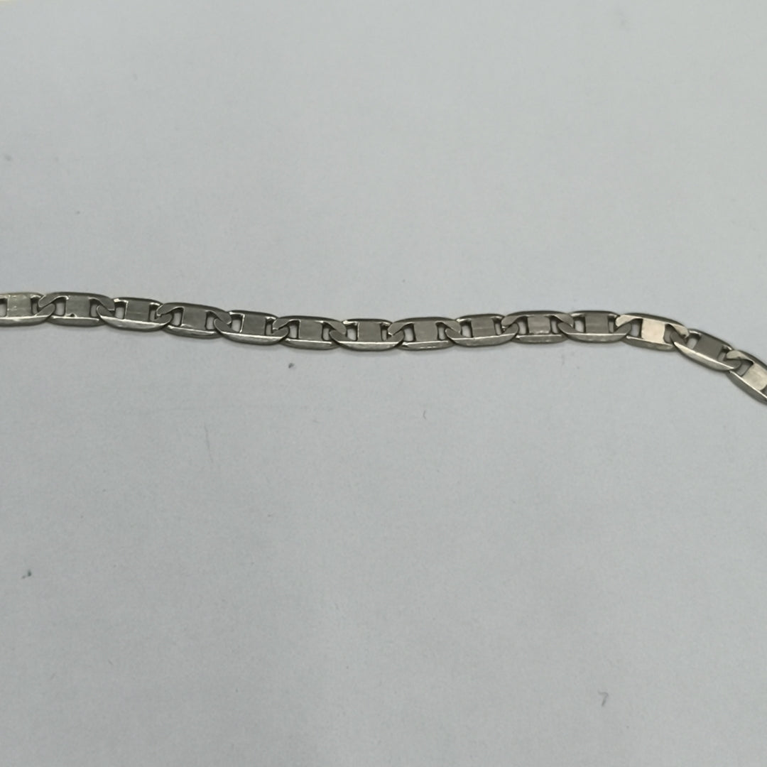 CADENA PLATA 9,60 GRMS (SEMINUEVO)