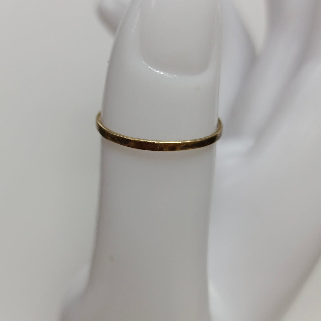 ANILLITO ORO 10 K 1,30 GRMS (SEMINUEVO)