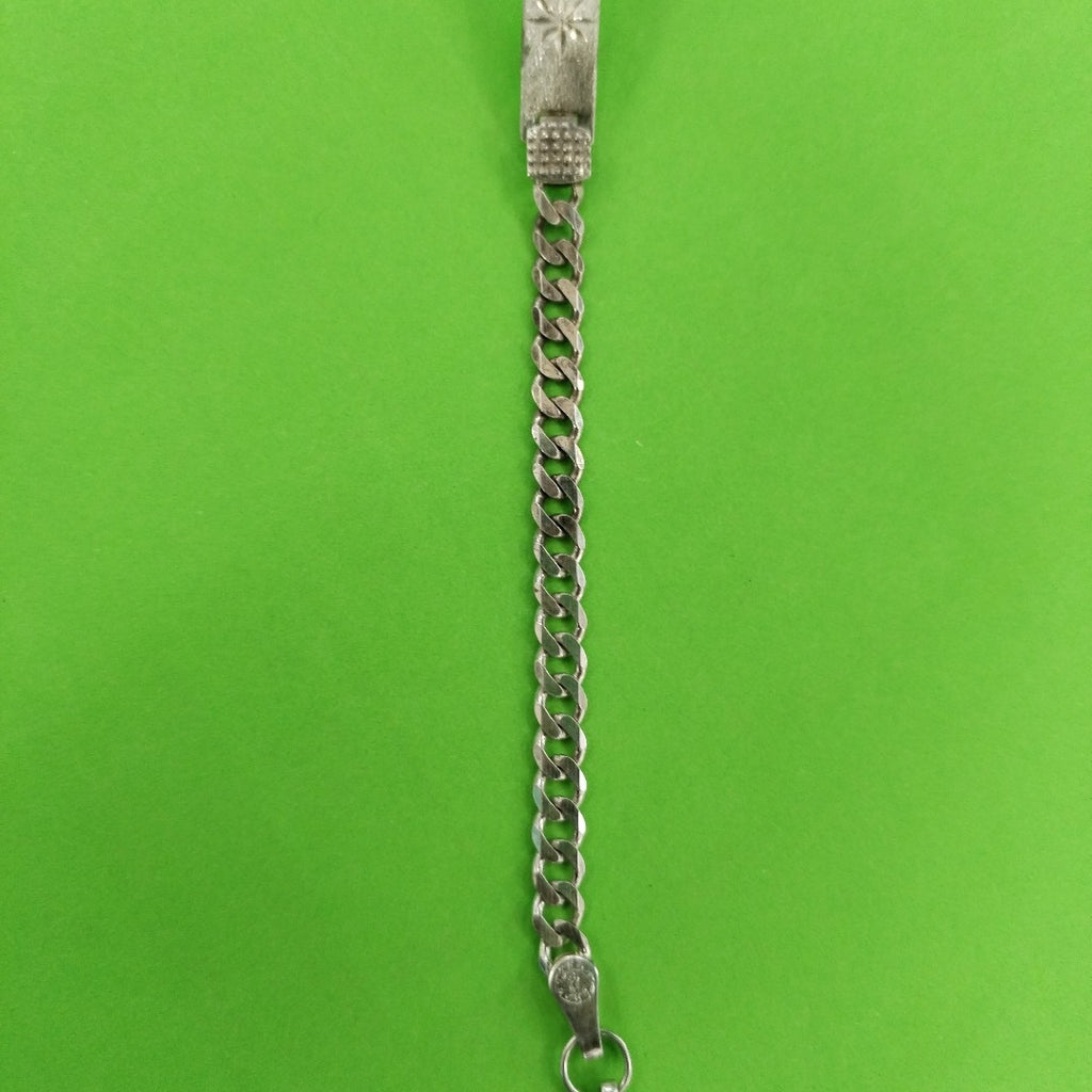 ESCLAVA PLATA 6 GRMS (SEMINUEVO)