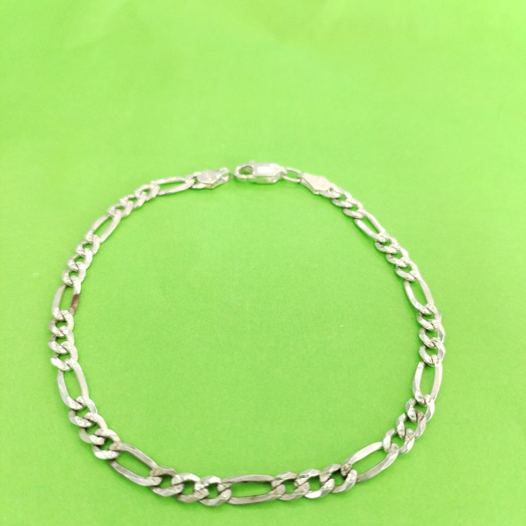 PULSERA PLATA 4.2 GRMS (SEMINUEVO)