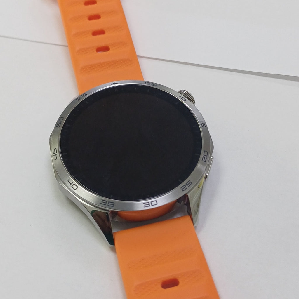 SMARTWATCH HUAWEI WATCH GT 4 PNX-B19 46 MM GPS (SEMINUEVO)