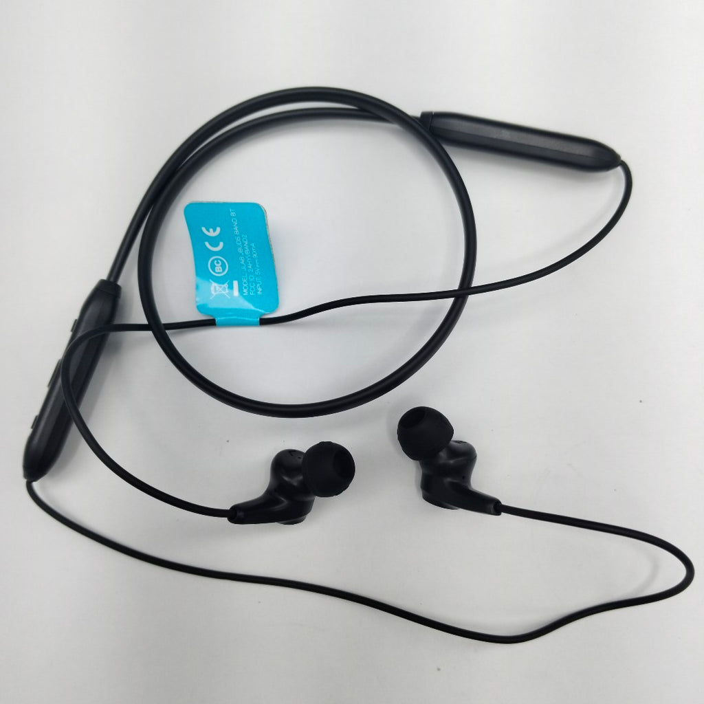 AUDIFONOS JLAB JBUDS BAND BT INALAMBRICO IN EAR