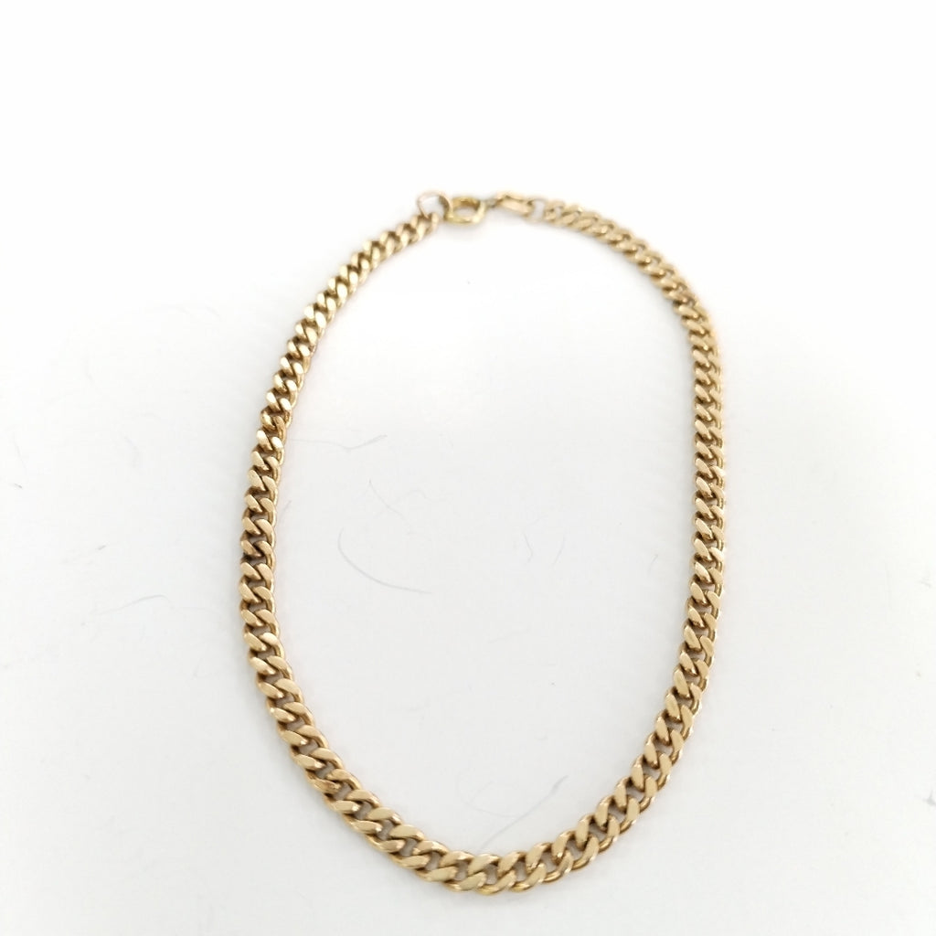 PULSERA ORO 8 K 4.3 GRMS (SEMINUEVO)