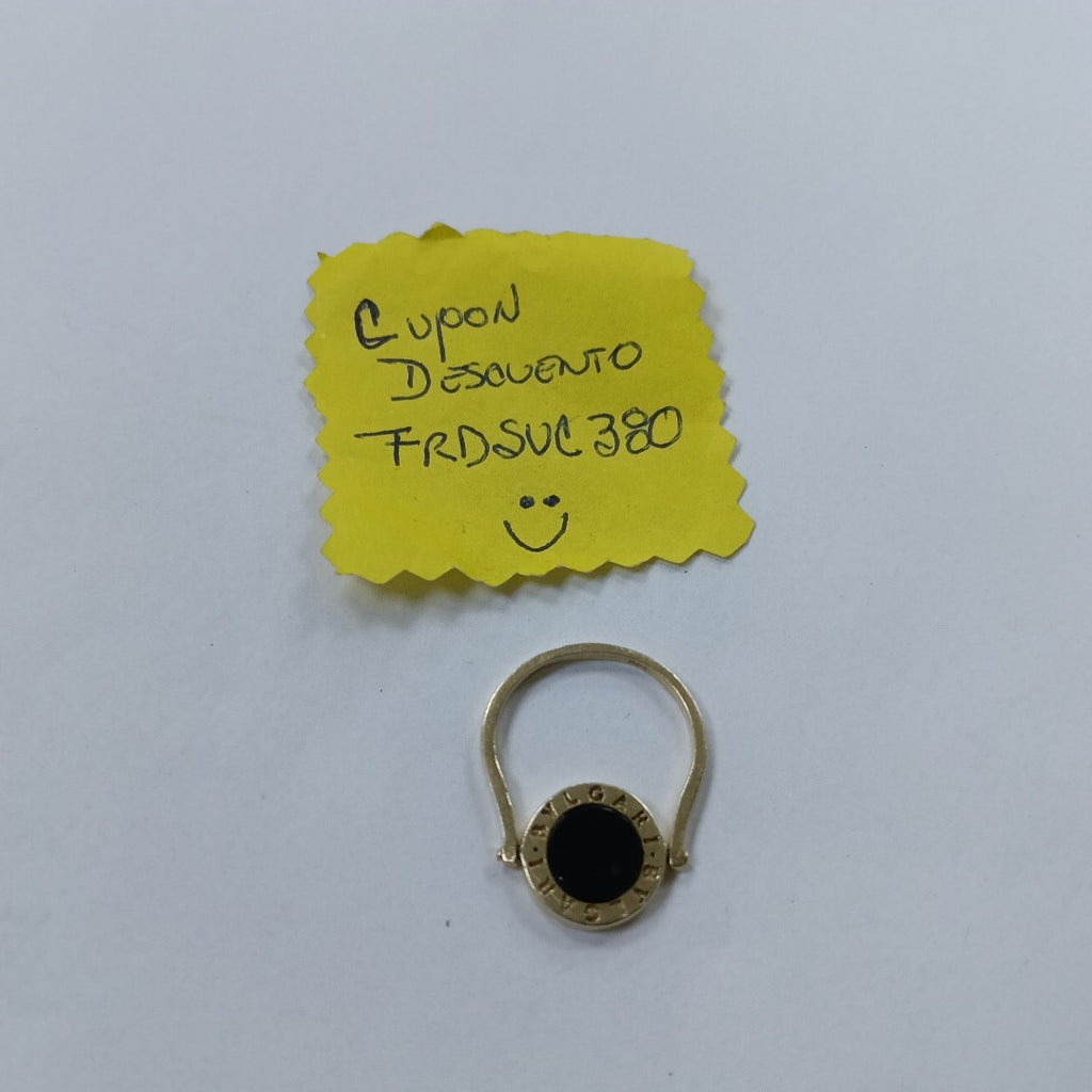 ANILLITO ORO 14 K 4.2 GRMS (SEMINUEVO)