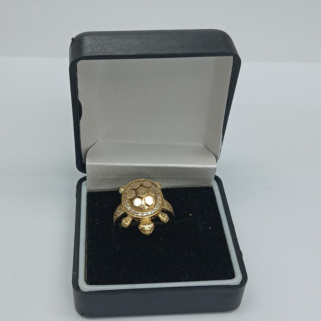 ANILLITO ORO 14 K 4,50 GRMS (SEMINUEVO)