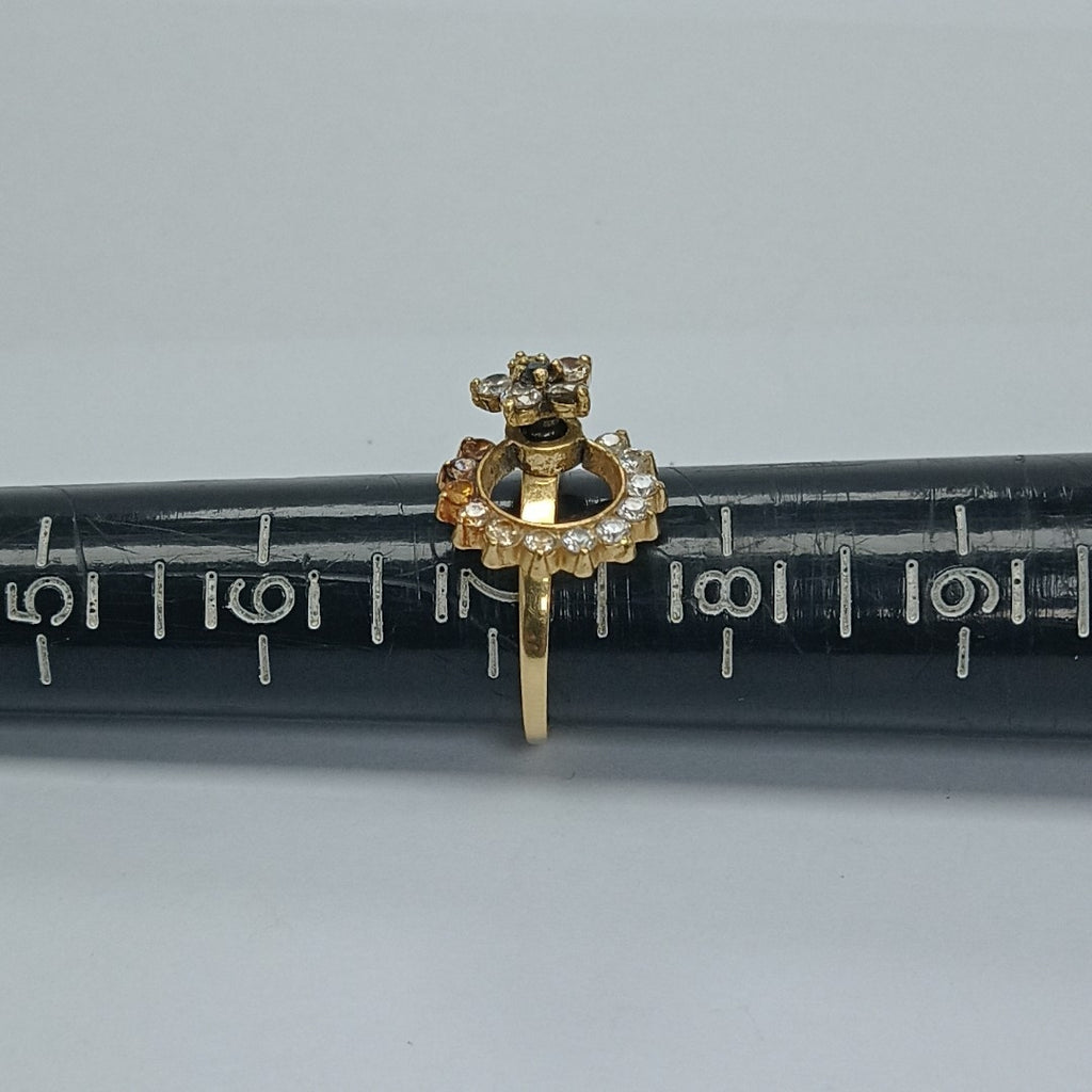 ANILLITO ORO 14 K 4,10 GRMS (SEMINUEVO)
