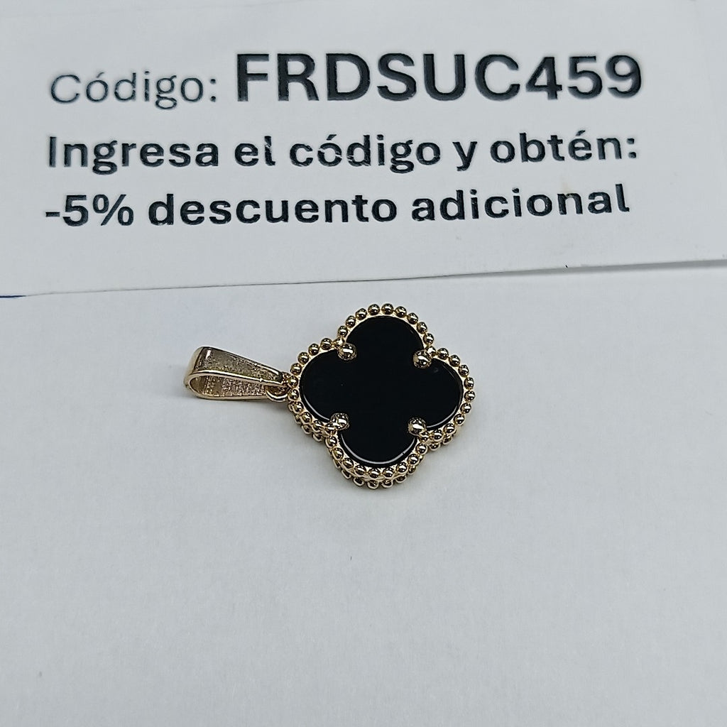 DIJES ORO 14K 1.7 (NUEVO)