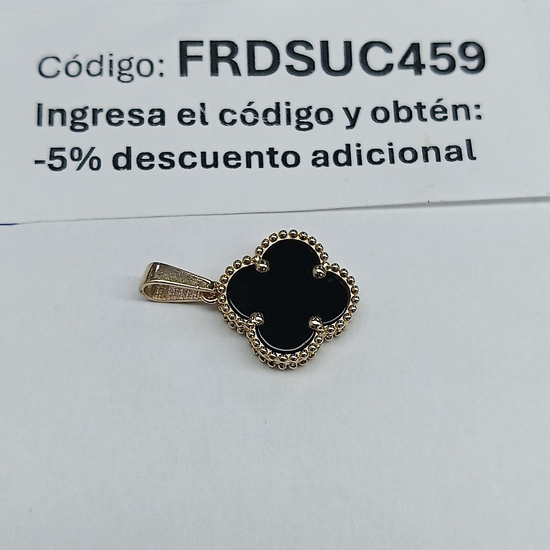 DIJES ORO 14K 1.7 (NUEVO)