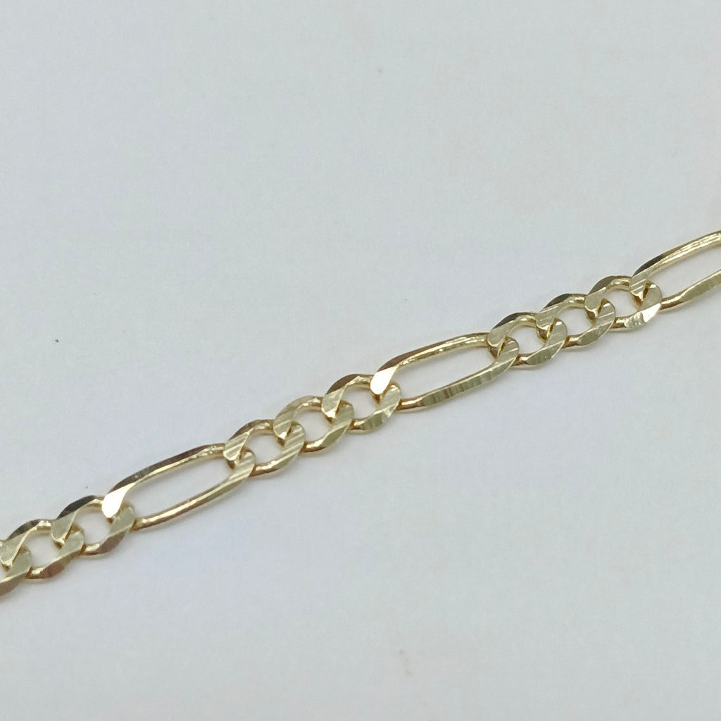 PULSERA 3X1 10K 21 CM 1.8 GR (NUEVO)