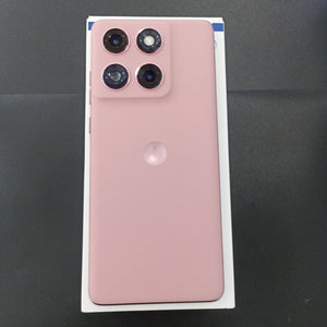 CELULAR MOTOROLA EDGE 60 FUSION XT2503-1 (2023) 256 GB 8 GB RAM (SEMINUEVO)