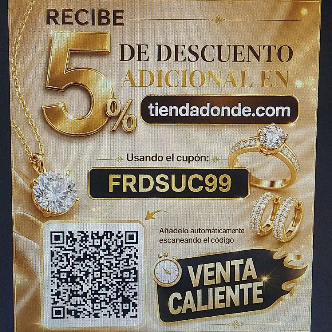 DIJE ORO 10 K 0,40 GRMS (SEMINUEVO)