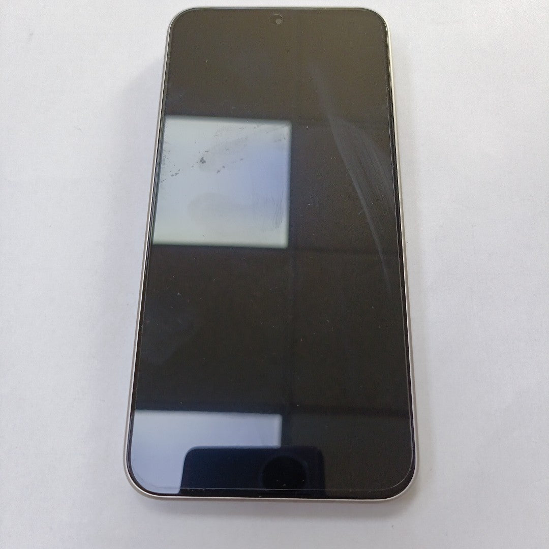 CELULAR XIAOMI REDMI NOTE 15 PRO 5G 25080RABDG (2026) 512 GB 8 GB RAM (SEMINUEVO)