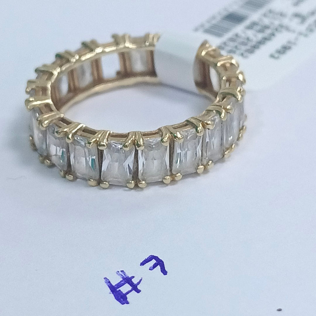 CHURUMBELA ORO 10 K 3,60 GRMS (SEMINUEVO)