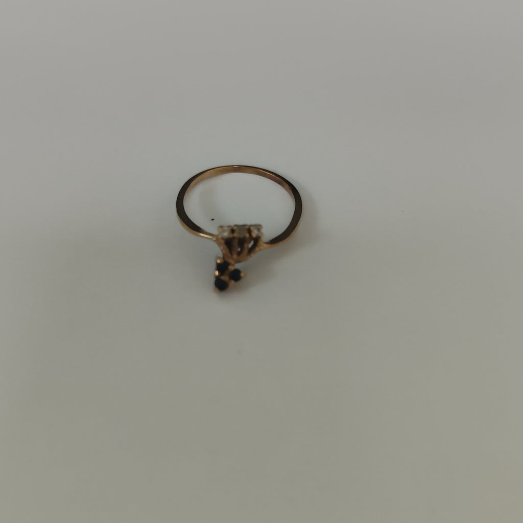ANILLITO ORO 8 K 1.5 GRMS (SEMINUEVO)