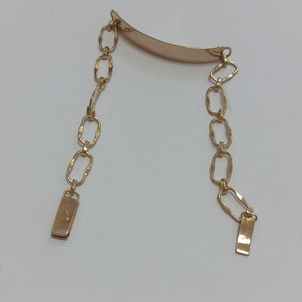ESCLAVA ORO 8 K 2,70 GRMS (SEMINUEVO)