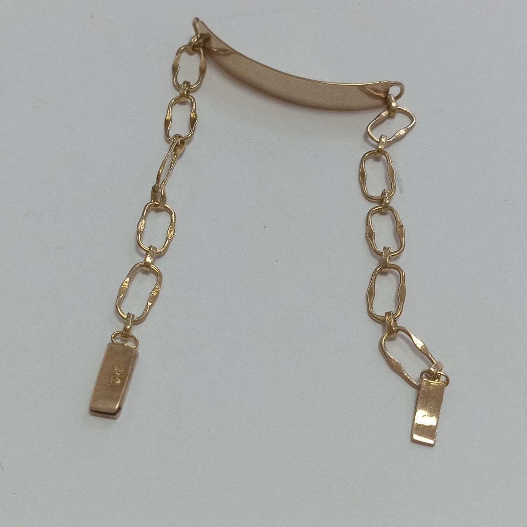 ESCLAVA ORO 8 K 2,70 GRMS (SEMINUEVO)