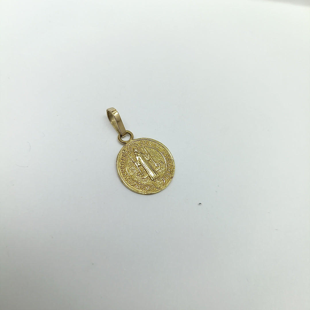 DIJE ORO 10 K 2,00 GRMS (SEMINUEVO)
