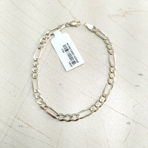 PULSERA 3X1 14K 21 CM 6.6 GR (NUEVO)