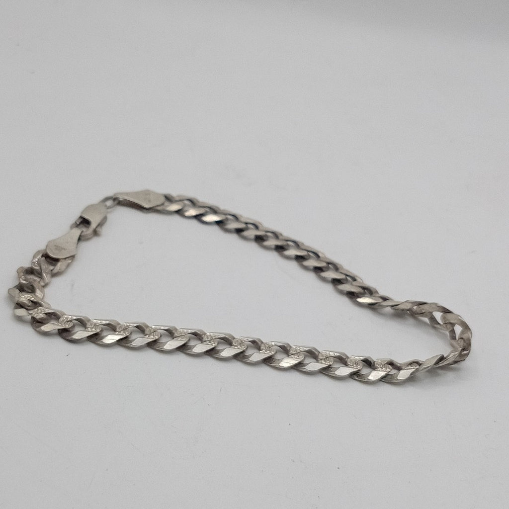 PULSERA PLATA 11.8 GRMS (SEMINUEVO)