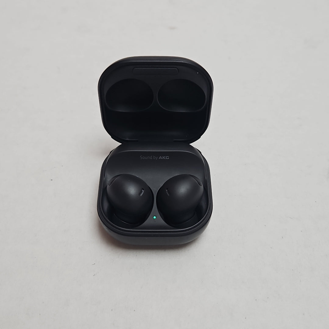 AUDIFONOS SAMSUNG GALAXY BUDS 2 PRO SM-R510 INALAMBRICO IN EAR (SEMINUEVO)