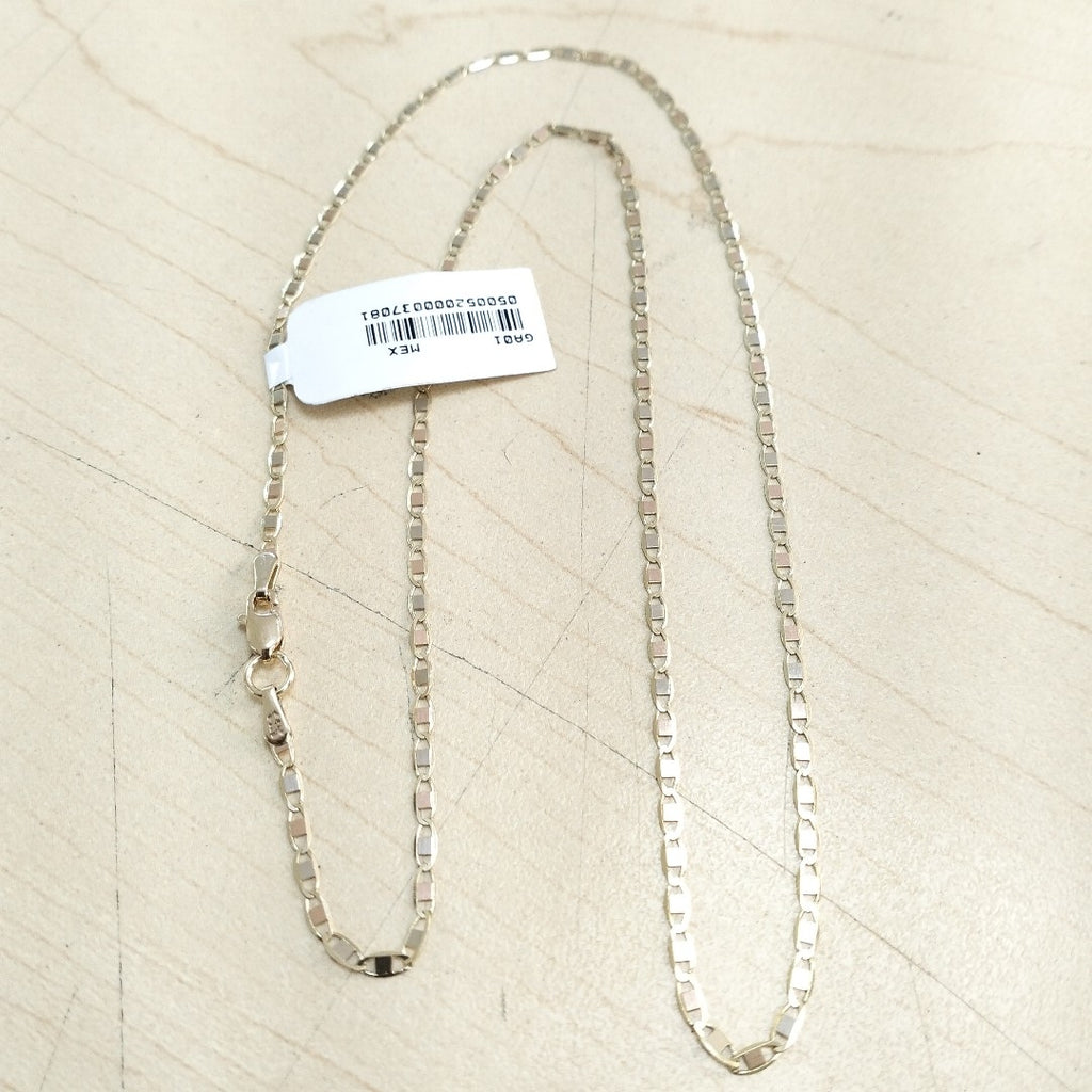 CADENA GUCHI 14K 50 CM 3.1 GR (NUEVO)