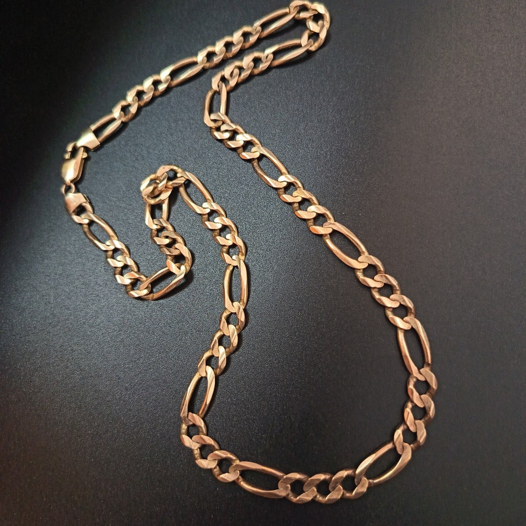 CADENA ORO 10 K 38 GRMS (SEMINUEVO)