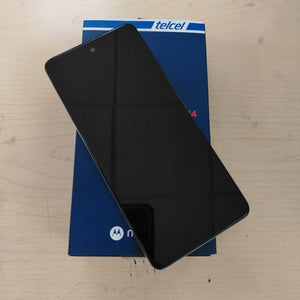 CELULAR MOTOROLA MOTO G24 POWER XT2425-1 (2024) 256 GB 8 GB RAM (SEMINUEVO)
