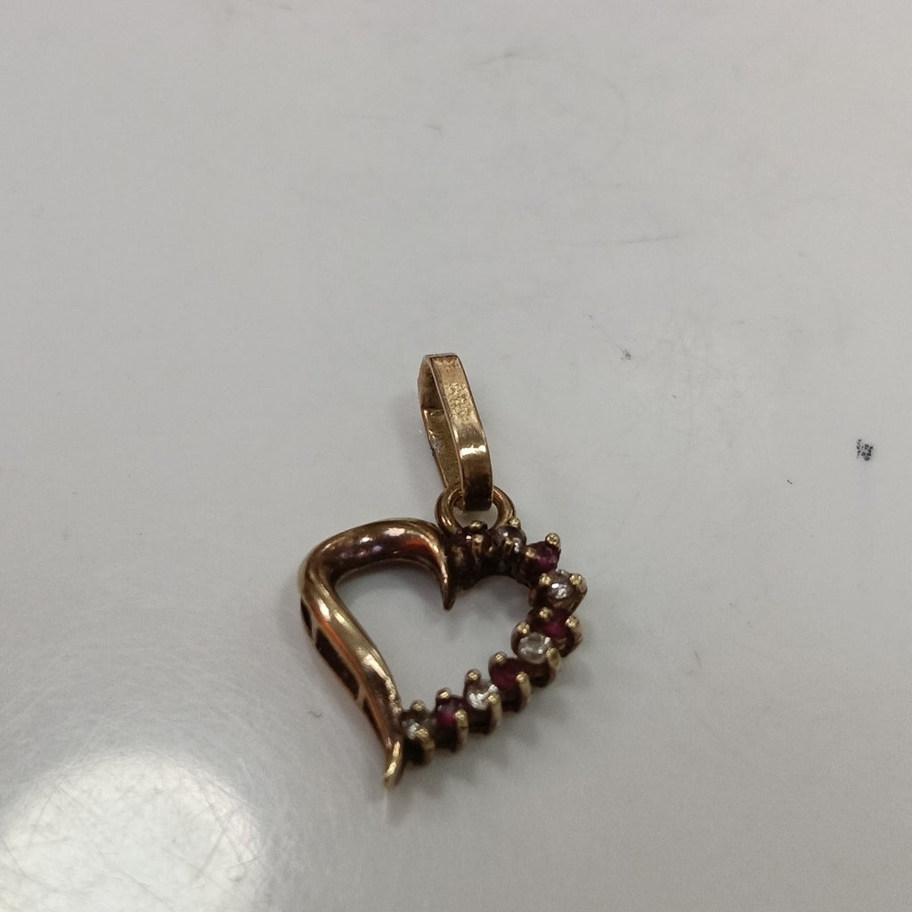 DIJE ORO 10 K 1,30 GRMS (SEMINUEVO)