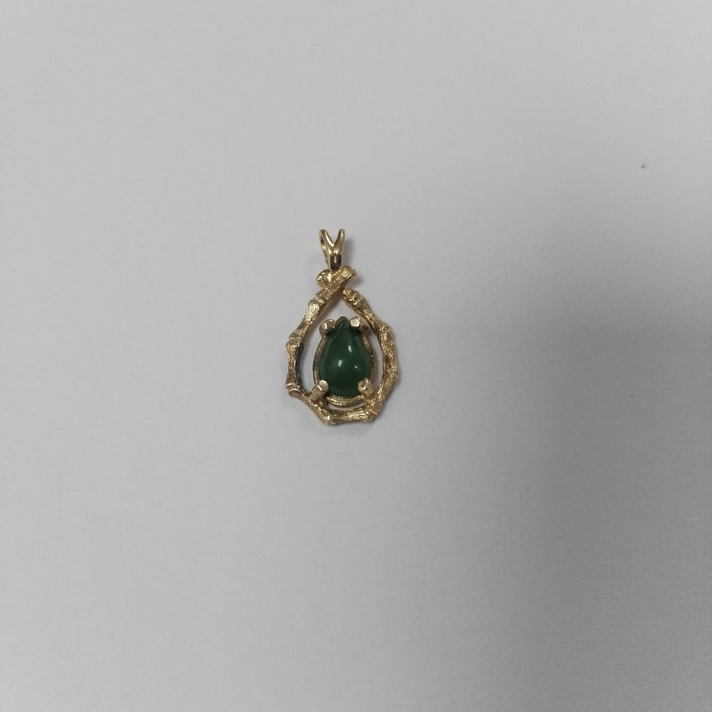 DIJE ORO 10 K 1,60 GRMS (SEMINUEVO)