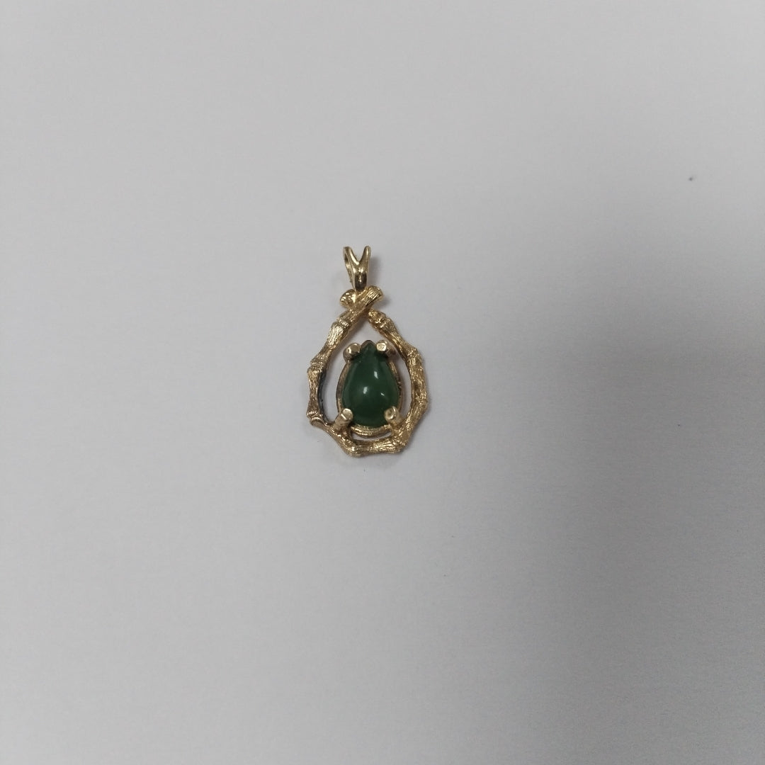 DIJE ORO 10 K 1,60 GRMS (SEMINUEVO)