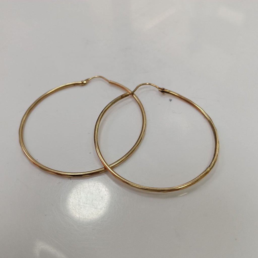 ARRACADAS PAR ORO 10 K 2,20 GRMS (SEMINUEVO)