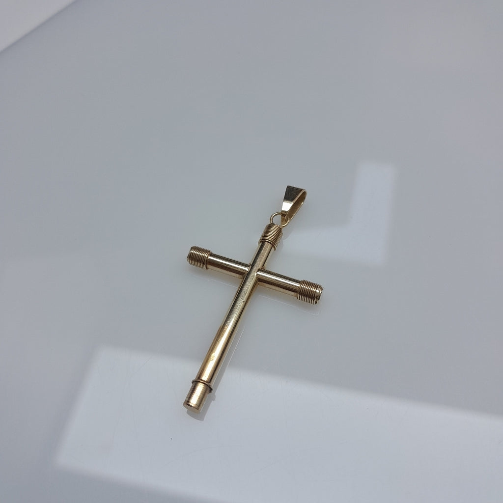 DIJE ORO 14 K 2.4 GRMS (SEMINUEVO)