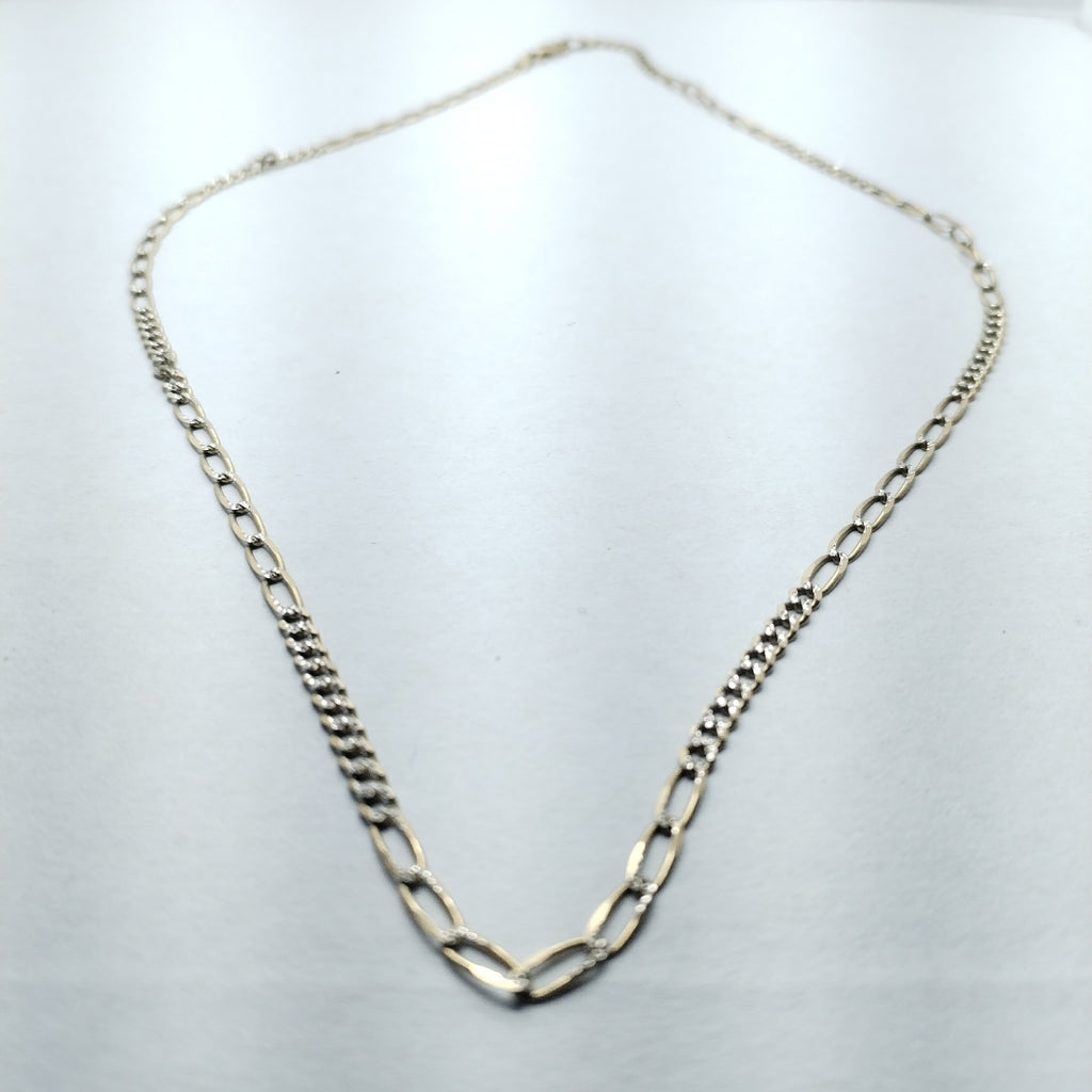 CADENA ORO 14 K 7.1 GRMS (SEMINUEVO)