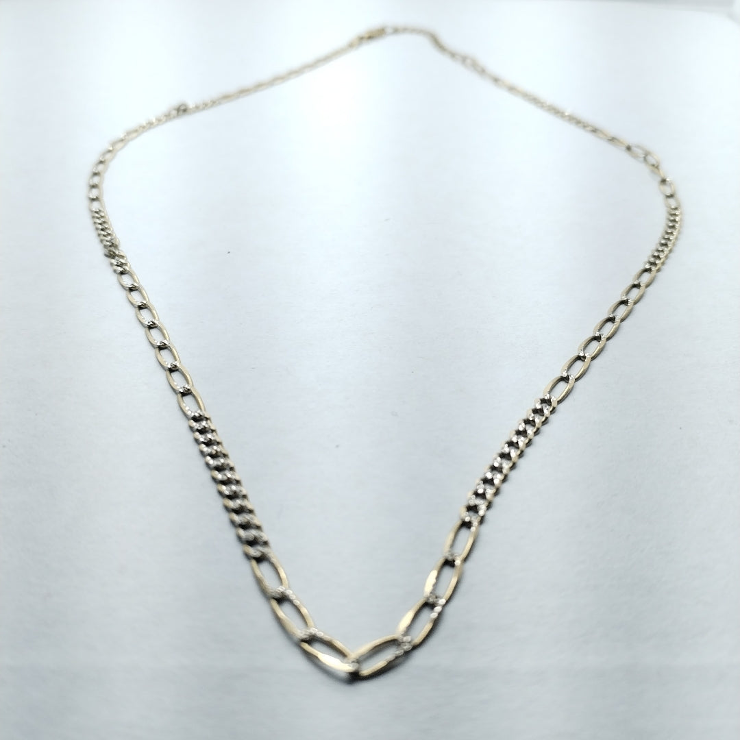 CADENA ORO 14 K 7.1 GRMS (SEMINUEVO)