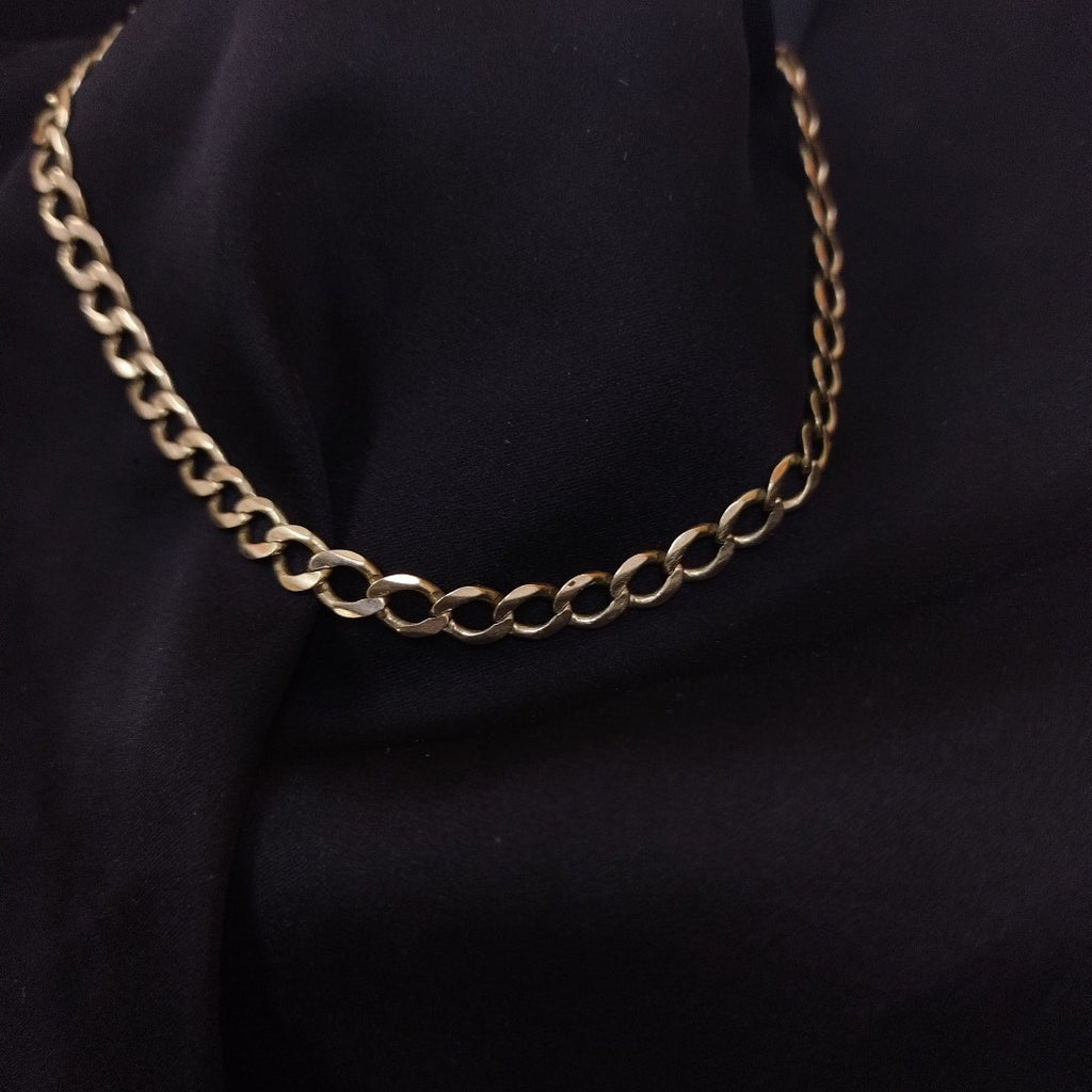 PULSERA ORO 10 K 6.3 GRMS (SEMINUEVO)
