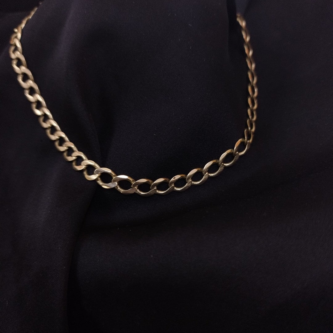 PULSERA ORO 10 K 6.3 GRMS (SEMINUEVO)