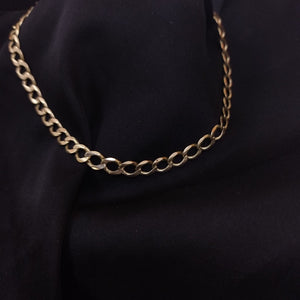 PULSERA ORO 10 K 6.3 GRMS (SEMINUEVO)