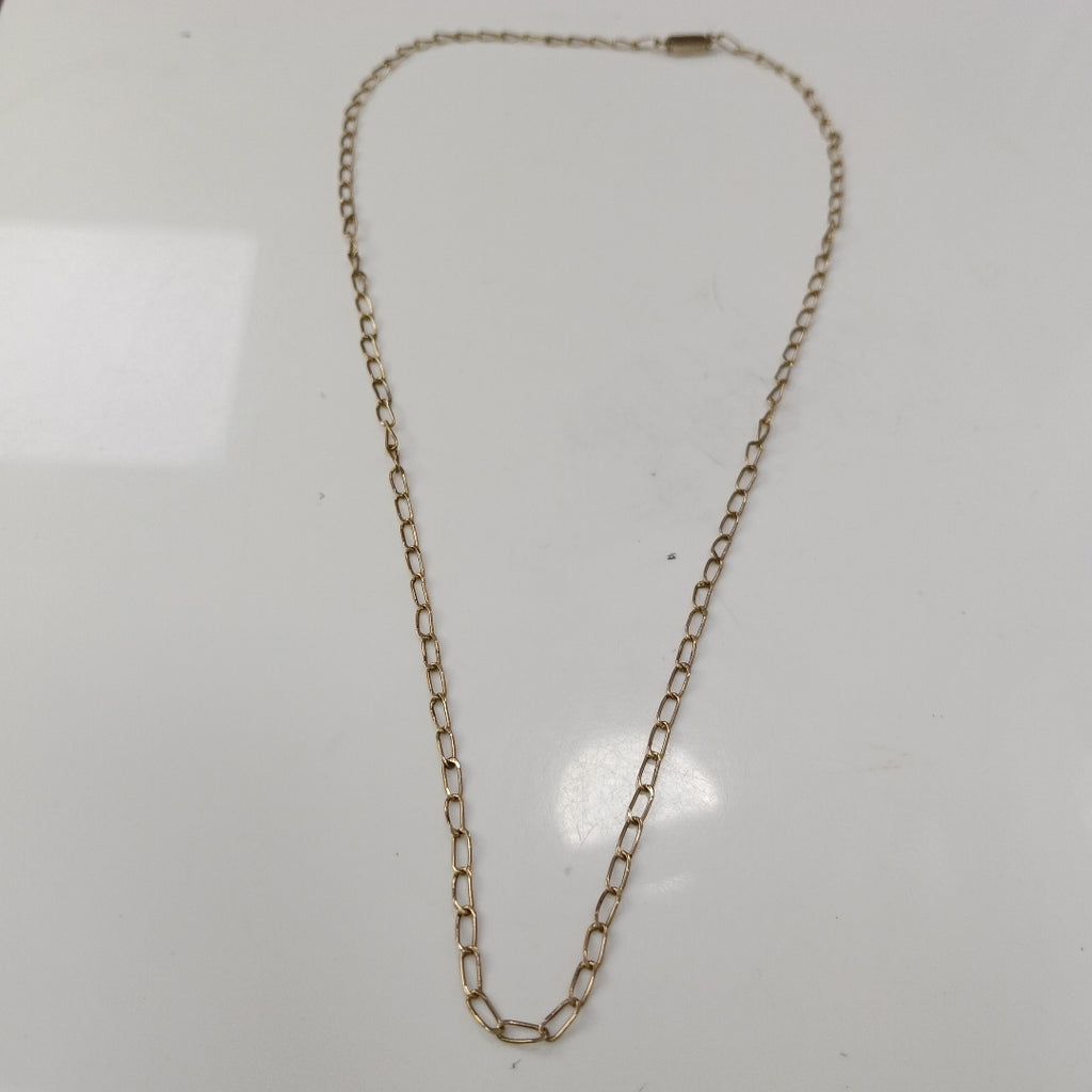CADENA ORO 8 K 2,30 GRMS (SEMINUEVO)