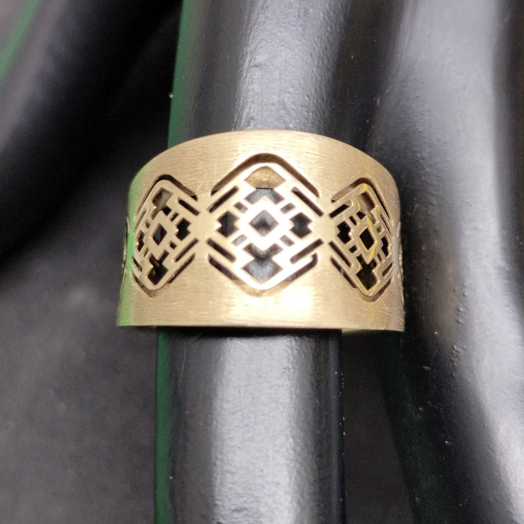 ANILLITO ORO 14 K 2,40 GRMS (SEMINUEVO)