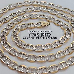 CADENA ORO 10 K 17,40 GRMS (SEMINUEVO)