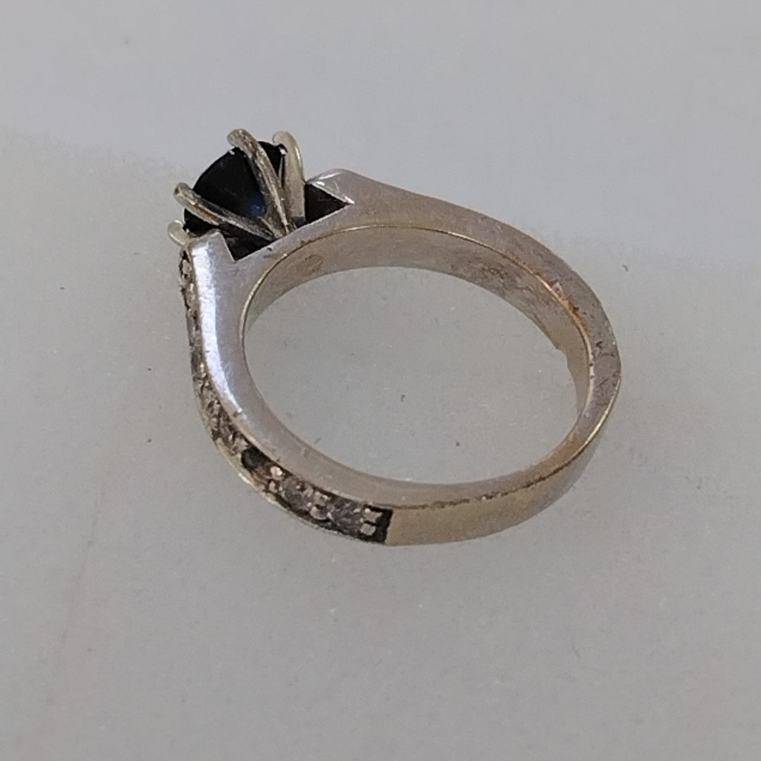 ANILLITO ORO 14 K 4.3 GRMS (SEMINUEVO)