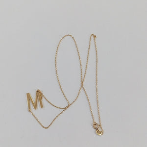 CADENA ORO 14 K 2.1 GRMS (SEMINUEVO)