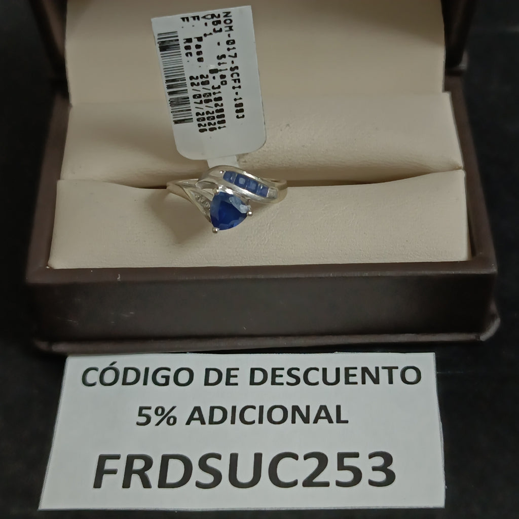 ANILLITO ORO 10 K 2 GRMS (SEMINUEVO)