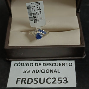 ANILLITO ORO 10 K 2 GRMS (SEMINUEVO)