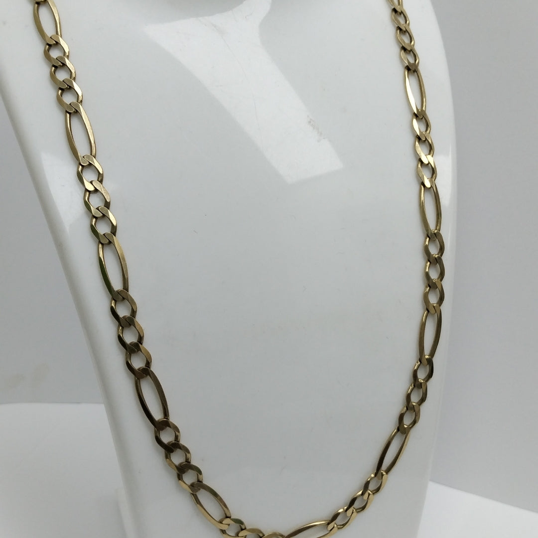 CADENA ORO 10 K 22,80 GRMS (SEMINUEVO)