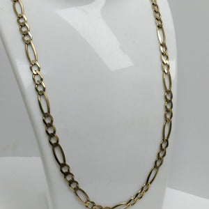 CADENA ORO 10 K 22,80 GRMS (SEMINUEVO)